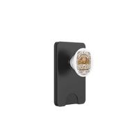 Portami al negozio dell'usato Vintage PopSockets PopWallet per MagSafe