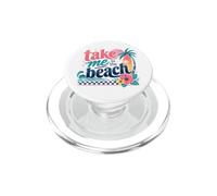 Portami alla spiaggia PopSockets PopGrip per MagSafe
