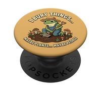 Portami alla storia Drago PopSockets PopGrip Adesivo