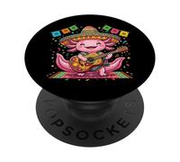 Portami alla storia Drago PopSockets PopGrip Adesivo