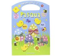 Portami con te a... Pasqua. Ediz. illustrata
