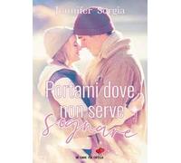 Portami dove non serve sognare