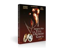 Portami La Testa Di Alfredo Garcia BLU-RAY NUOVO