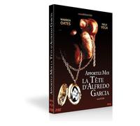 Portami La Testa Di Alfredo Garcia DVD NUOVO
