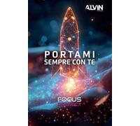 Portami sempre con te. Opaca Dim. Media