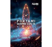 Portami sempre con te. Opaca Dim. Media