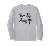 Portami Via Maglia a Manica