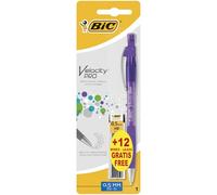 Portaminas Velocity Pro 0,5 112Minas