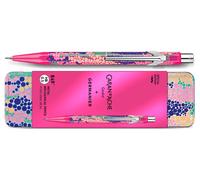 Portamine 0,5 844 Germanier Limited Edition Rosa Fluo | Caran D'Ache