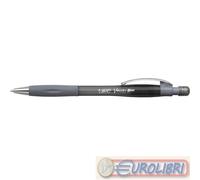 Portamine Velocity Pro - mina 0,50mm - fusto grigio - Bic - scatola 12 portamine Quantita min. 1