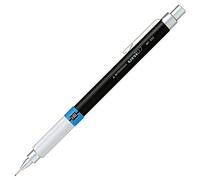 Uni-Ball M7552 Premium - Anello di presa da 0,7 mm, confezione da 10 pezzi, colore: Blu