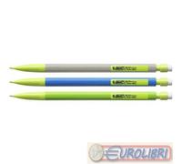 PORTAMINE 0,7MM BICMATIC 50PZ ECOLUTIONS