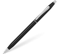 Portamine Classic Century 0,7 Mm Black Lacquer