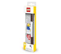 Lego Portamine con Minifigure