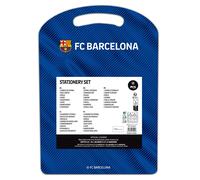 Portamine F.C. Barcelona Azzurro Rosso Granato