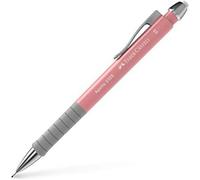 Faber-Castell Apollo 0.5mm Rose Mechanical Pencil - Box of 5