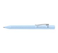Portamine Faber-Castell Grip 2010 - conf. 5 pz - colore fusto blu cielo 231028