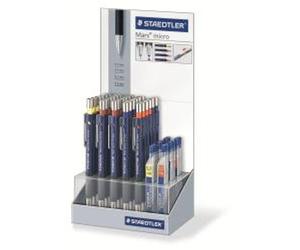 Portamine Graphite Staedtler 778 mina 0, 778 07-9