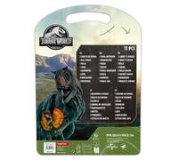 Portamine Jurassic World