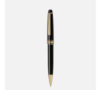 PORTAMINE MEISTERSTÜCK GOLD-COATED CLASSIQUE.. 0..7 MM 132455 One Size