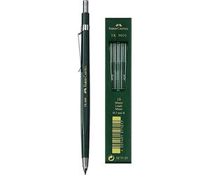 Portamine TK 4600 Faber Castell - verde - 2 mm - 134600