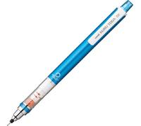 Portamine Uni Kuru Toga, modello standard, 0,5 mm, blu (M54501P.33)