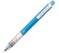 Portamine Uni Kuru Toga, modello standard, 0,5 mm, blu (M54501P.33)