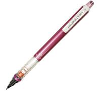 Portamine Uni Kuru Toga, modello standard, 0,5 mm, rosa (M54501P.13)
