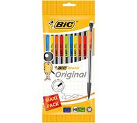Portamine usa e getta Bic Matic, classico, 0,7 mm, confezione da 10 pezzi