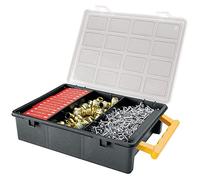 Portaminut.2 Divisori 24X18X6