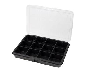 Portaminuteria 12 Sc 18X13X3N