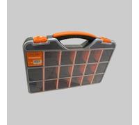 PORTAMINUTERIE IDEAL STAR ORGANIZER 420x305x61 mm Cassette Valige Portautensili