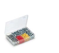 Portaminuterie Terry Mix T16 trasparente