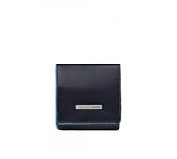 Portamonete a tacco quadrato Stationery BLU2
