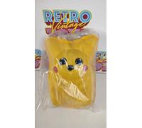 PORTAMONETE ASTUCCIO ZIP PORTACHIAVI POKEMON KEYCHAIN 2000 NINTENDO PIKACHU