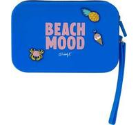Mr. Wonderful Silicone purse Beach mood