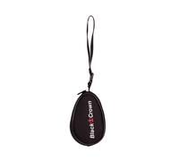 Portamonete Black Crown Nero/rosso Black