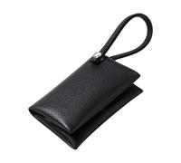 Portamonete - Borsa portatovaglioli impermeabile alla, compatto e portatile, elegante accessorio da viaggio, leggero per tutti i giorni, per donne e ragazze