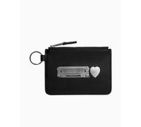 Portamonete Carhartt WIP Deconstructed Leather Unisex