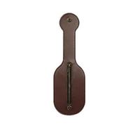 Portamonete Con Cerniera,Borsellino Vintage In Cuoio,Portamonete Retro Wallet,Leather Coin Purse,Anti-drop Changes Bag Key Coin Waistband