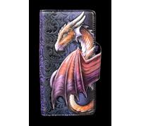 Portamonete Con Dragone - Take Flight - Nemesis Now Borsellino Accessorio
