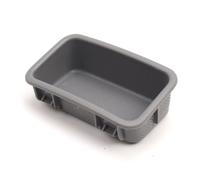 Portamonete console centrale The Perfect Fit progettato per auto 1998 2006