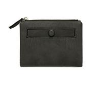 Portamonete corto multifunzionale borsa porta carte adatto per shopping, viaggi e gite (colore: A, dimensioni: 12,5 cm x 9,5 cm), A, 12.5cm x 9.5cm