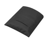 Portamonete da auto, 29 x 32 cm, per riporre oggetti all'interno tra i sedili, organizer per borse per auto, barriera per bambini, per libri, documenti, telefono, bottiglie, fazzoletti, giocattoli