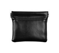 Portamonete da donna a cinque stelle in cerchio Squeeze Change borsa portamonete sacchetti, Multi, 4.3" x 3.7", Spremere