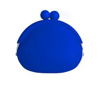 Portamonete da donna, in silicone, piccolo portamonete con chiusura a bacio, per monete, chiavi, rossetto e auricolari, mini portamonete e portamonete per la vita quotidiana, auto, viaggi, feste, Mini