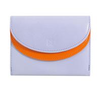 Portamonete Donna DuDu One Size sambuco / arancione