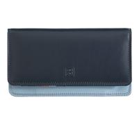 Portamonete Donna DuDu XS-XL navy / blu fumo / colori misti / arancione