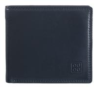 Portamonete Donna DuDu XS-XL navy / opale / arancione