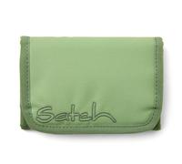 Portamonete Donna Satch XS-XL verde